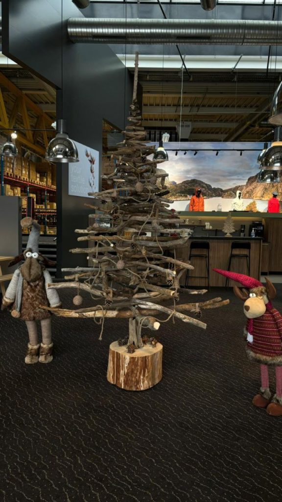 Sapin Sympa
